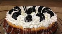 Cheesecake Factory Oreo Cheesecake (Copycat) Cheesecake Factory Oreo Cheesecake (Copycat)