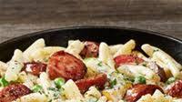 Hillshire Farm® Sausage Alfredo Hillshire Farm® Sausage Alfredo