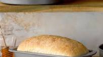 Homemade Bread Homemade Bread