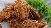 Masala Wada | Perfect Crispy Masala Vada Masala Wada | Perfect Crispy Masala Vada