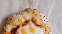 Shakshuka Focaccia Shakshuka Focaccia