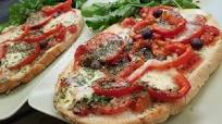Bruschetta Italienne Bruschetta Italienne