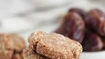 Sugar Free Date Cookies Sugar Free Date Cookies