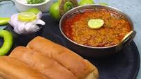 Restaurant Style Keema Pav at Home Restaurant Style Keema Pav at Home