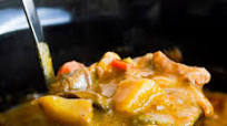 The Easiest Slow Cooker Beef Stew The Easiest Slow Cooker Beef Stew