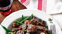 Ultimate beef bourguignon Ultimate beef bourguignon