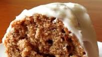 Sour Cream spice Cake with Sour Cream Frosting Sour Cream spice Cake with Sour Cream Frosting