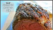 Restaurant-Style Prime Rib Restaurant-Style Prime Rib