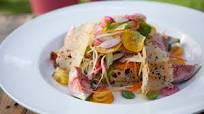 Rainbow Salad Rainbow Salad
