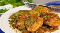 Instant Pot Chicken Adobo Instant Pot Chicken Adobo
