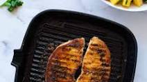 Blackened Swordfish Blackened Swordfish