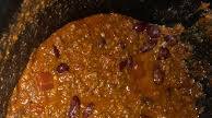 Croc Pot Chili Croc Pot Chili