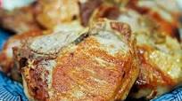 Skillet Pork Chop Recipe Skillet Pork Chop Recipe