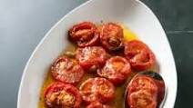Slow-Cooker Slow-Cooked Tomatoes With Olive Oil Slow-Cooker Slow-Cooked Tomatoes With Olive Oil