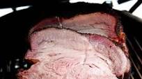 Smoked Cured Pork Chops Smoked Cured Pork Chops