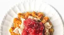 Keto Stuffing Waffles Recipe Keto Stuffing Waffles Recipe