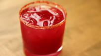 Cadillac Blood Orange Margarita Cadillac Blood Orange Margarita