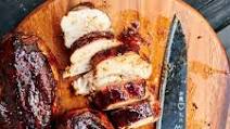 Smoke Chicken Breasts (Crispy & Juicy) Smoke Chicken Breasts (Crispy & Juicy)