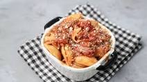Italian Goulash Italian Goulash