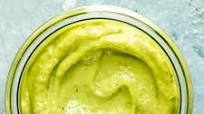 Green Goddess Dressing Recipe (with avocado!) Green Goddess Dressing Recipe (with avocado!)