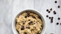 Edible Cookie Dough Edible Cookie Dough