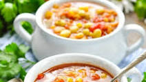 Brunswick Stew Recipe Brunswick Stew Recipe