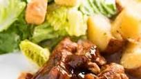 Instant Pot Country Style Ribs Instant Pot Country Style Ribs