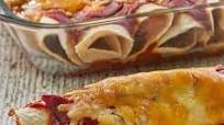 Ground Beef Enchiladas Ground Beef Enchiladas