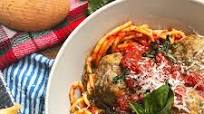 Spaghetti And Meatballs Recipe by Tasty Spaghetti And Meatballs Recipe by Tasty