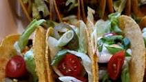 Easy Cheesy Oven Baked Tacos Recipe Easy Cheesy Oven Baked Tacos Recipe
