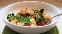 Country Pasta Veggie Stir Fry Country Pasta Veggie Stir Fry