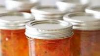 Pepper Jelly Pepper Jelly