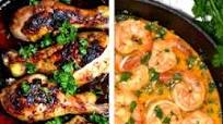 The 30 BEST Easy Weeknight Dinner The 30 BEST Easy Weeknight Dinner