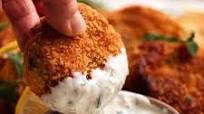 Really good Fish Cakes Really good Fish Cakes