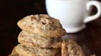 Creamy Coffee Chocolate Chip Cookies Creamy Coffee Chocolate Chip Cookies