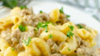 Cheeseburger Mac Cheeseburger Mac