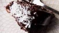 Chocolate Coconut Bundt Cake Chocolate Coconut Bundt Cake