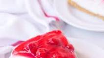 No Bake Cheesecake No Bake Cheesecake