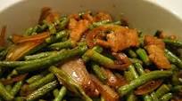 Adobong Sitaw Adobong Sitaw