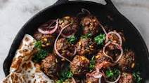 How to Make Middle Eastern Meatballs How to Make Middle Eastern Meatballs