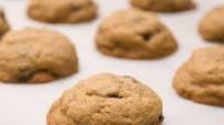 Easy Bake Oven Chocolate Chip Cookies Easy Bake Oven Chocolate Chip Cookies