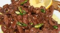 How to Cook Chicken Gizzard Stir Fry How to Cook Chicken Gizzard Stir Fry