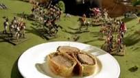 Pork Wellington Pork Wellington
