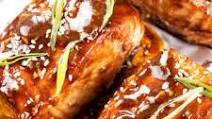 Salmon Teriyaki Recipe Salmon Teriyaki Recipe