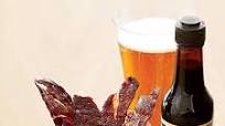 Black Pepper Jerky Black Pepper Jerky