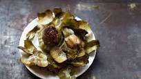 Carciofi Arrostiti Recipe - (4.5/5) Carciofi Arrostiti Recipe - (4.5/5)