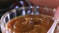 Old-Fashioned Apple Butter Old-Fashioned Apple Butter