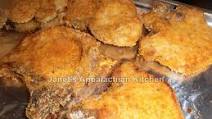 Shake N' Bake Pork Chops Shake N' Bake Pork Chops