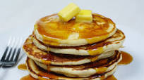 Easy pancake recipe Easy pancake recipe