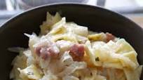 Polish Łazanki Recipe - Pasta With Cabbage That Tastes Like Poland! Polish Łazanki Recipe - Pasta With Cabbage That Tastes Like Poland!